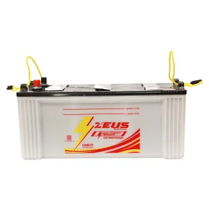 Zeus N150 (145G51r) Super Power 12V 150Ah