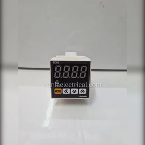 Autonics TC4S-14R Out : Relay+SSR 220V Temperatur Kontrol