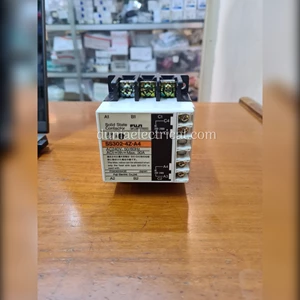 Solid State Contactor Fuji SS302-4Z-A4 30A