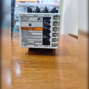 Solid State Contactor Fuji SS302-1-A1 20A 