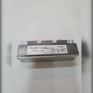 Modul IGBT  Module SanRex PWB80A30 80A 300 V