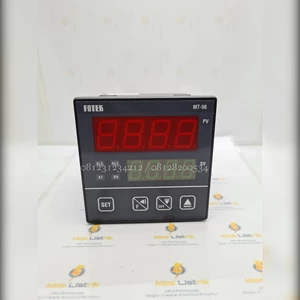 Fotek Digital Temperature Controller MT96-V 