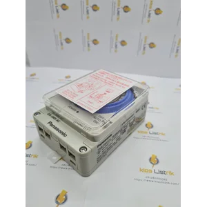 Timer Analog Panasonic / Timer  TB 38809NE7 Panasonic 240 Vac 