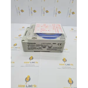 Timer Analog Panasonic / Timer  TB 38809NE7 Panasonic 240 Vac 