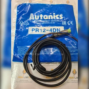 Inductive proximity switches Autonics PR12-4DN 