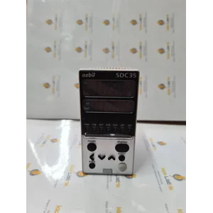 Temperature Switch Controller C35TC0UA100/SDC35 Azbil 