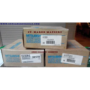 PLC / Programmable Logic Controller Mitsubishi A1SD61