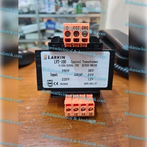 Larkin  LVT-100 100 VA Control Transformer