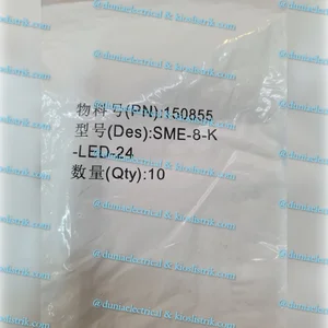 Reed Switch Festo / Proximity Switch SME-8-K-LED-24 Festo