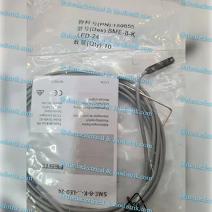 Reed Switch Festo / Proximity Switch SME-8-K-LED-24 Festo