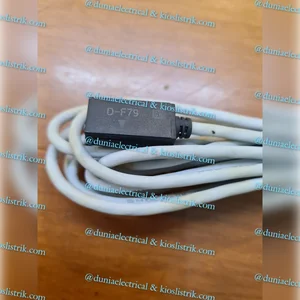 Smc Reed Switch / Reed Switch D-F79 Smc 