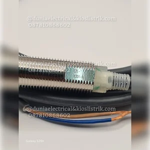Inductive Proximity Switches E2E-X3D1-N Omron