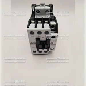  Magnetic Contactor AC  SHIHLIN S-P12T 25A 220 Vac