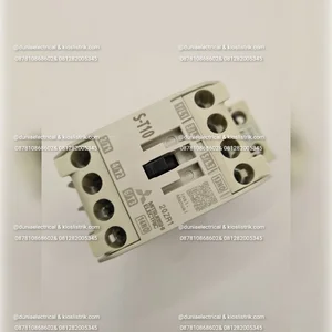 Mitsubishi S-T10 20A 110 V contactor coil
