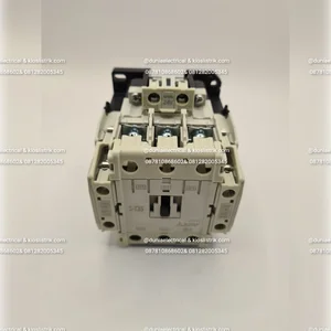 Magnetic Contactor AC  Mitsubishi S-T35 50A 220 V