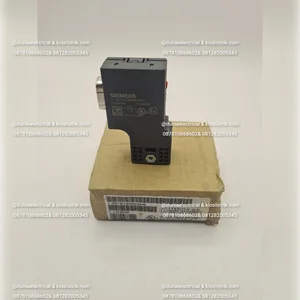 Profibus Connector Siemens  6ES7 972-0BA52-0XA0
