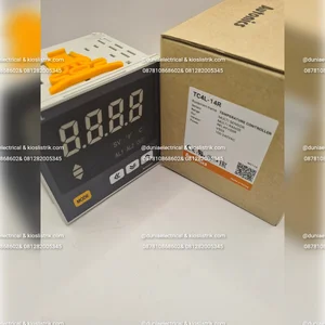 Temperature Controller Multi Sensor TC4L-14R Autonics 