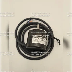 Rotary Encoder TRD-2T600BF 600 P/R Koyo