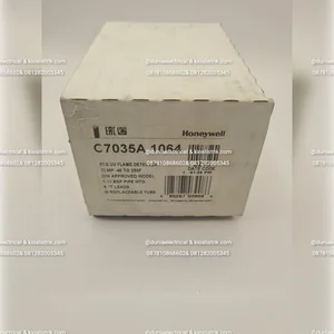 Flame Sensor Detector C7035A1064 Honeywell