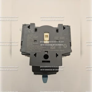 Change Over Switch 22304006 COS SIRCO M 4P 63A Socomec 