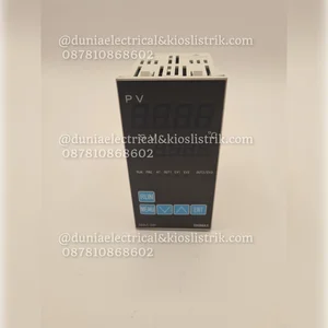 Digital Temperature Controller MAC3B-MCF-EC-NNN-7449-0011 Shimax