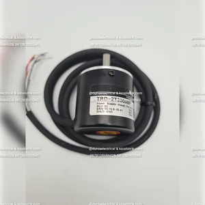 Rotary Encoder TRD-2T2000BF 2000 P/R 30 Vdc Koyo