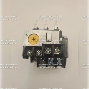 Thermal Overload RelayTR-5-1 N/3 4-6A Fuji 