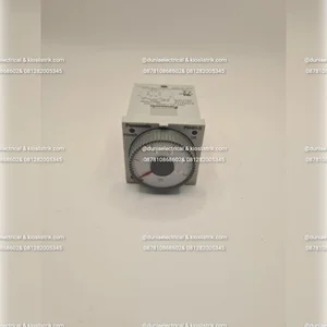 Timer Switch PM4HS-H- AC240 Panasonic Off Delay
