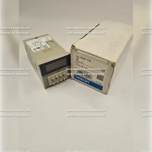 Omron H5CN-YCN 48 V Timer Digital
