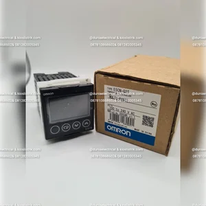 Omron E5CN-Q2T 240 Vac Digital Temperature Controller