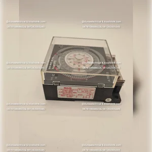 Timer Switch A-TB72-DD-HR1C-240 Nais Panasonic