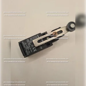 Omron D4D-1121N Mini Limit Switches