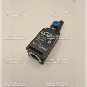 Mini Limit Switches Omron D4N-1A62R 