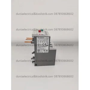 Thermal Overload MT-32/3H 6-9a LS 