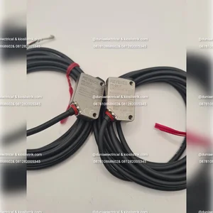 Photoelectric Switches Sensor PR - G51P Keyence