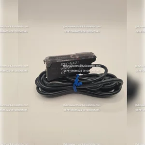Omron E3X - NA21 Photoelectric Sensor