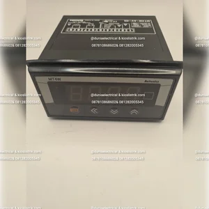 Digital Panel Meter MT4W-AV-4W  Autonics