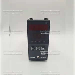 Temperature Switch Controller MT4896 - R Fotek