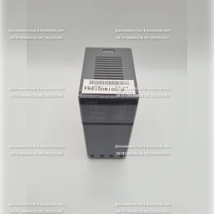 Multi burner Controller Azbil FRS100B100-2