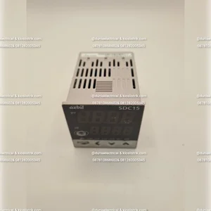 Digital Temperature Controller Azbil C15TR0RA0100