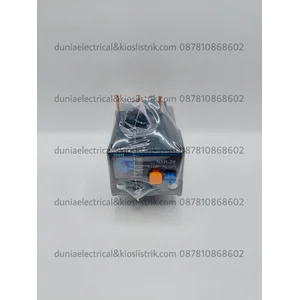 Chint NXR-25 2.5-4A Thermal Overload Relay 