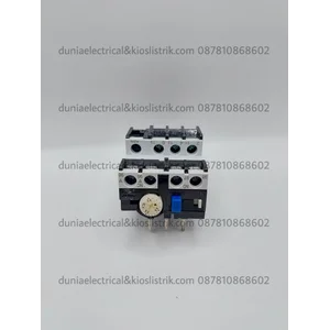 Shihlin TH-P12E 4.4A 3.4A-5.4A  Thermal Overload Relay 