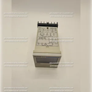 Timer Counter Keyence RC - 12