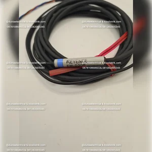 Phtoelectric Proximity Switches Sensor Keyence EM-030B / EM-030A