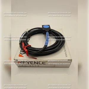 Fiber Optik Sensor Keyence FU-35TZ 