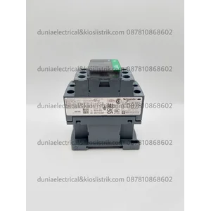 Contactor Coil Schneider LC1D09 M7 220V 