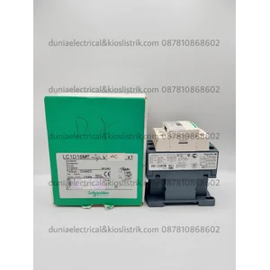 Schneider LC1D18 24V B7 24V Contactor Coil
