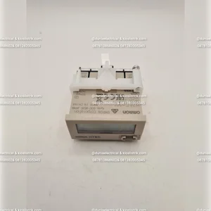 Total Counter H7EC-NV 30 Vdc Omron