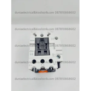 TECO CU-18 380V Magnetic Contactor Coil 