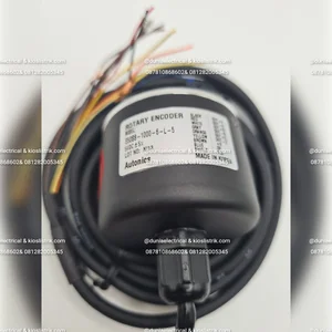 Autonics  E50S8-1000-L-5 24 Vdc Rotary Encoder 